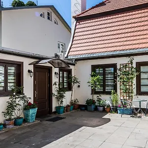 Tiny House Apartament