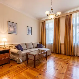 Victus Apartament Anda Apartament
