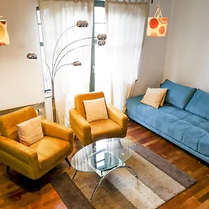Haffnera 10 Apartament