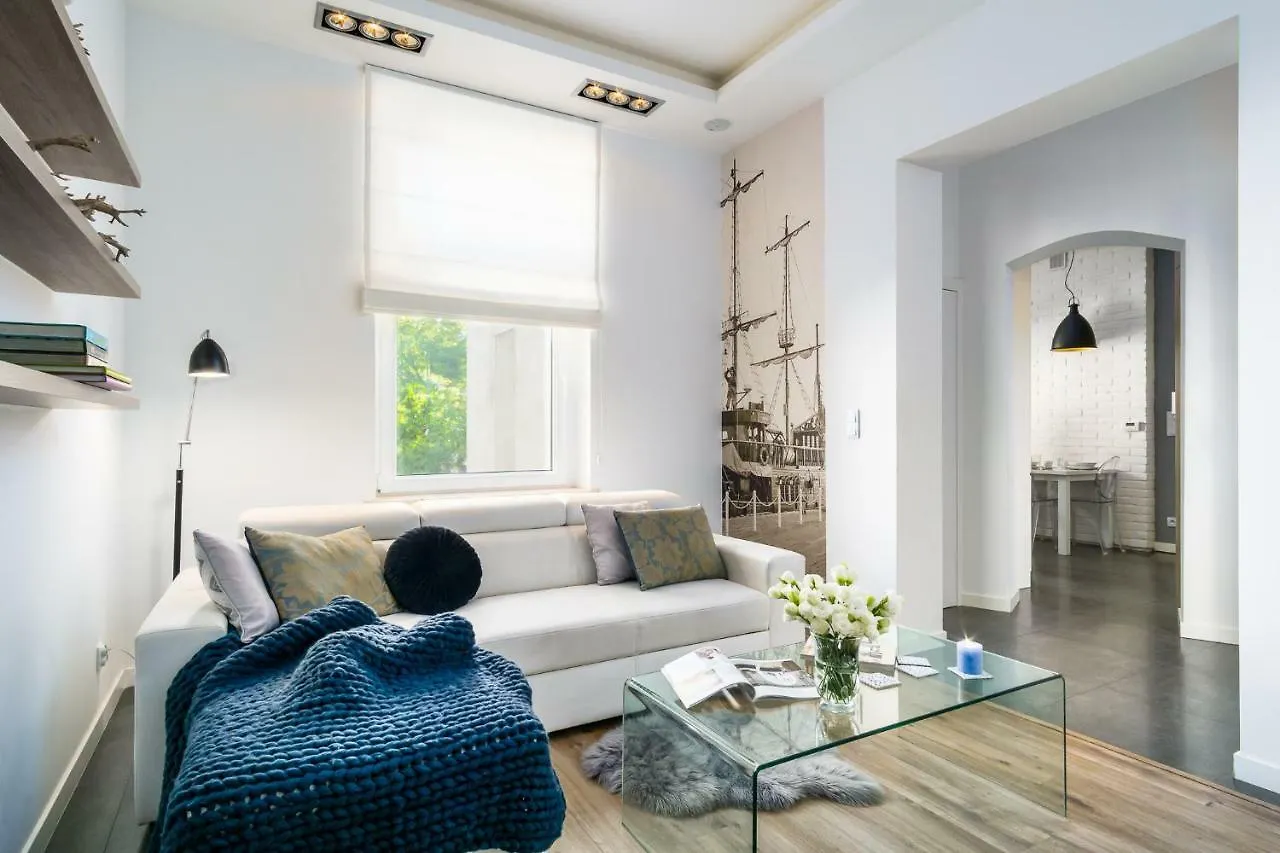 Elite Apartments Sopot Premium