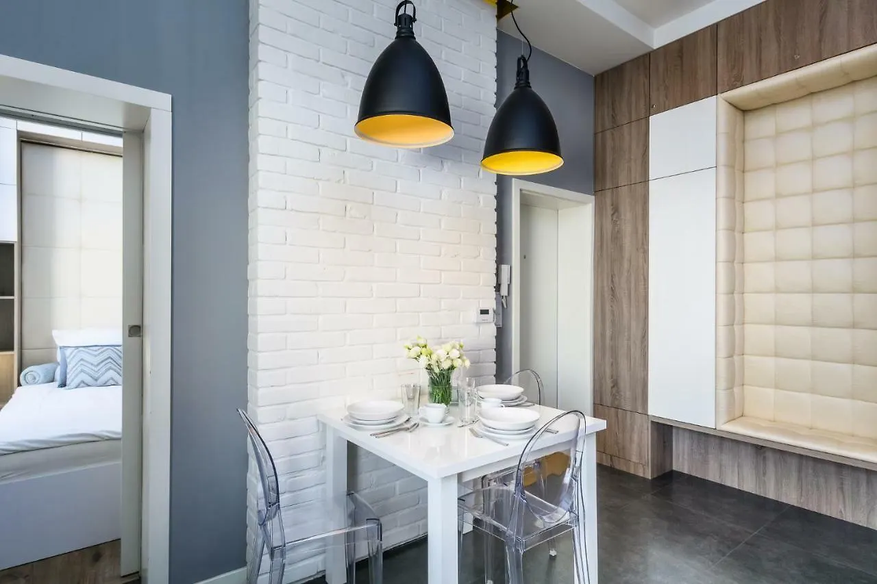Elite Apartments Sopot Premium Poland