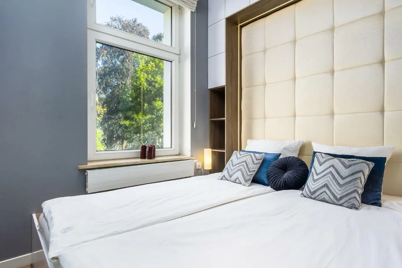 Elite Apartments Sopot Premium Poland
