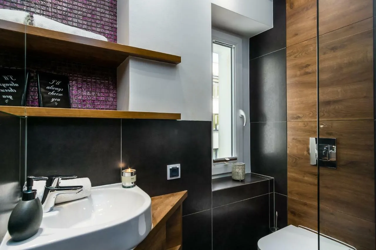 Elite Apartments Sopot Premium